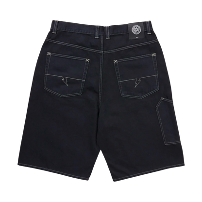 Chet Rock Idol Shorts / Black