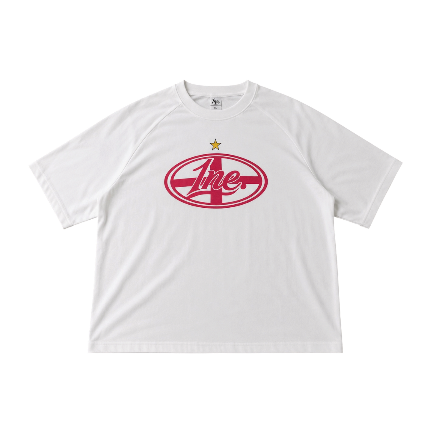 1NE. 'Engerland' T-shirt