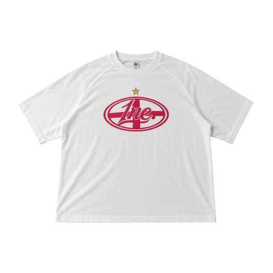 1NE. 'Engerland' T-shirt