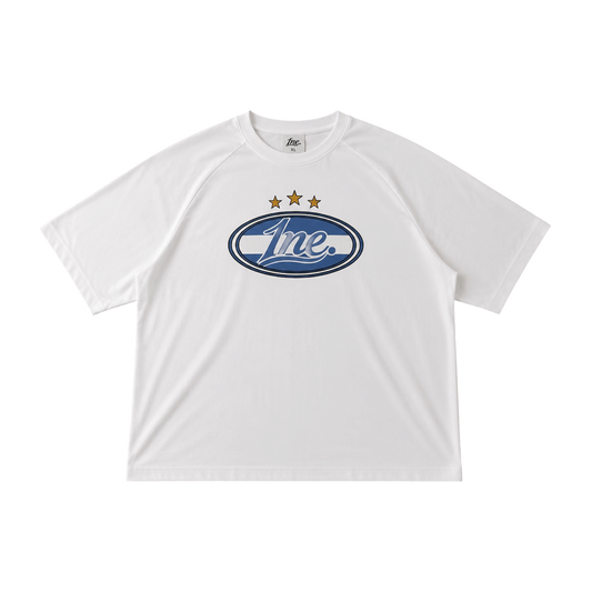 1NE. 'Argentina' T-shirt