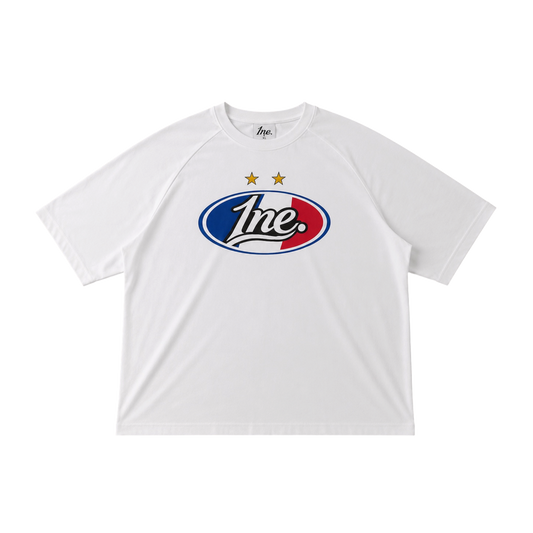 1NE. 'Français' T-shirt