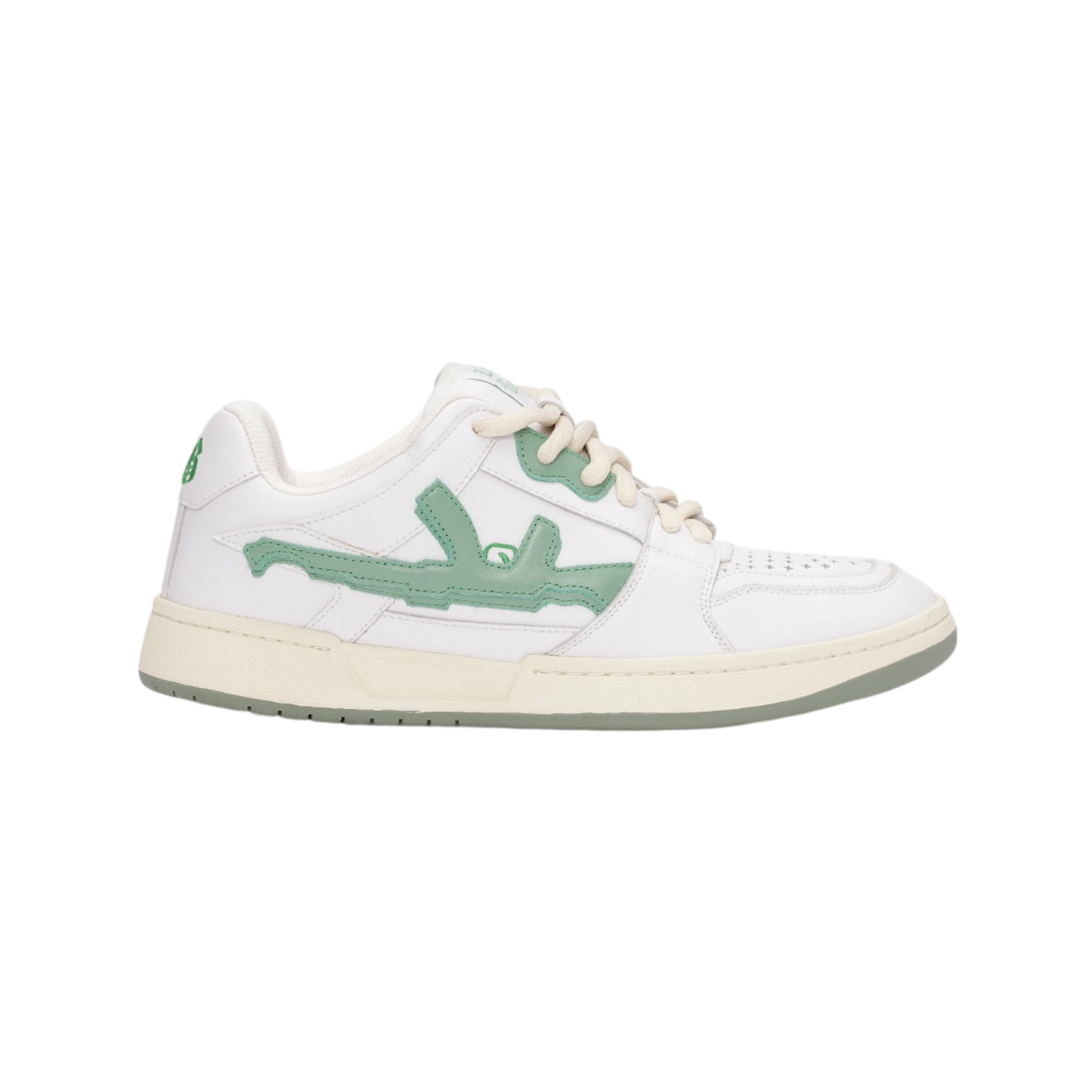 Lost Boys Cobalt Greens Sneaker