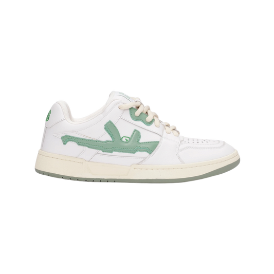 Lost Boys Cobalt Greens Sneaker