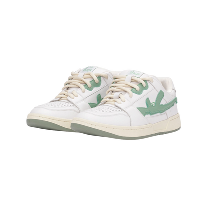 Lost Boys Cobalt Greens Sneaker