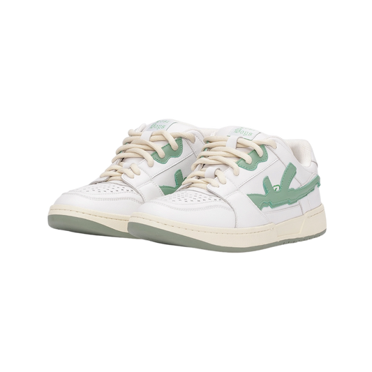 Lost Boys Cobalt Greens Sneaker