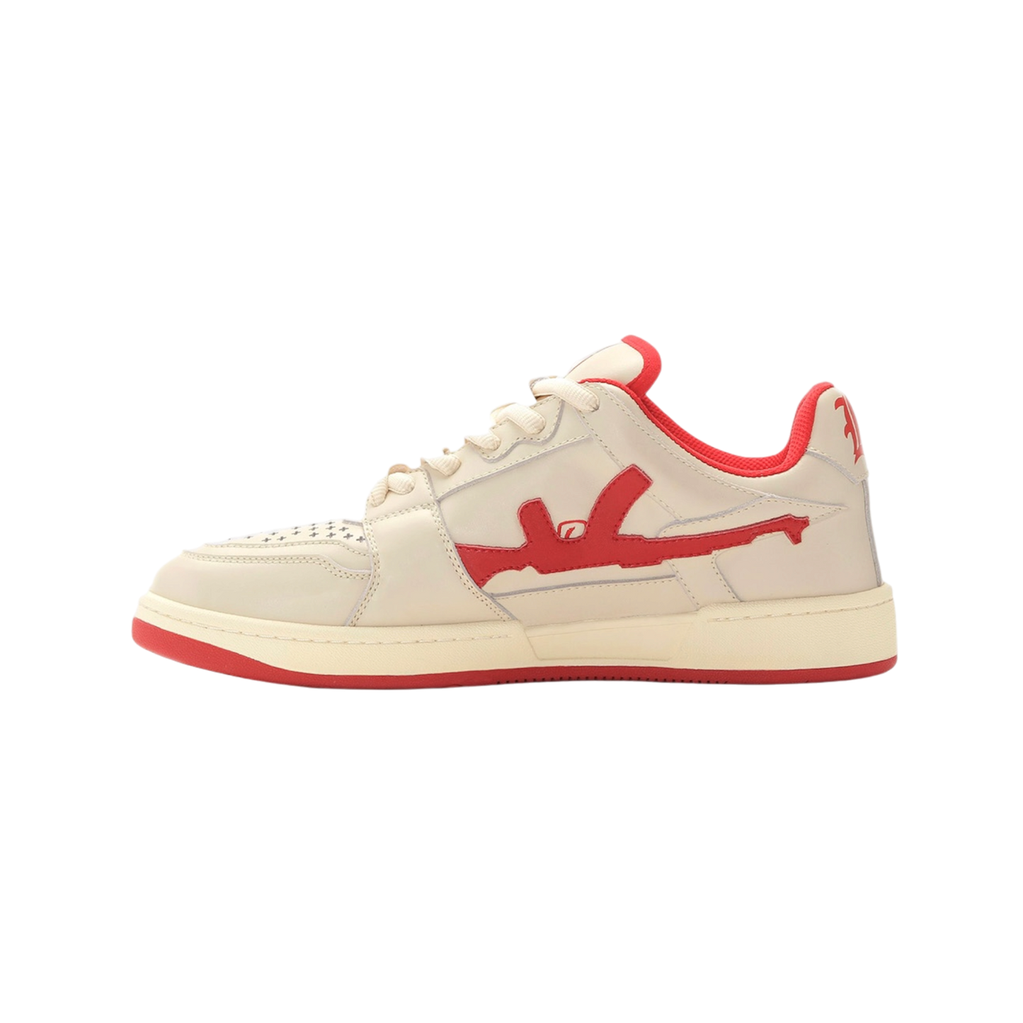 Lost Boys Candice Low Sneaker