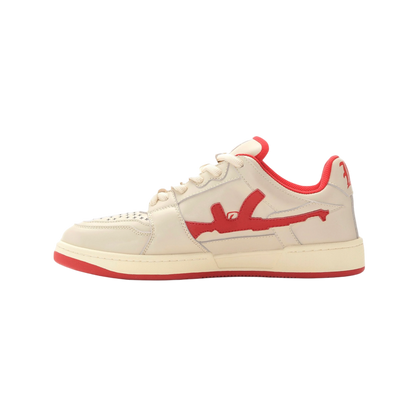 Lost Boys Candice Low Sneaker