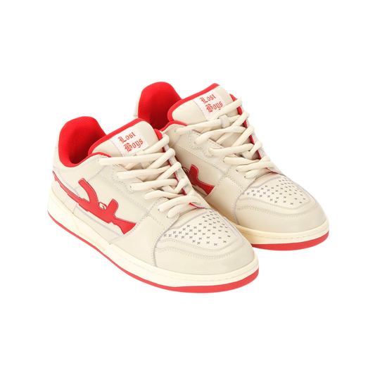 Lost Boys Candice Low Sneaker