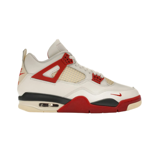 Jordan Retro 4 ‘Brick After Brick’