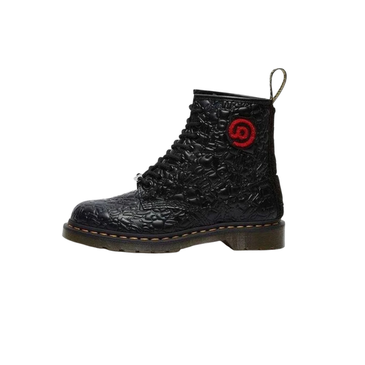 Dr Martens Be@rbrick '1460 Remastered Boot'