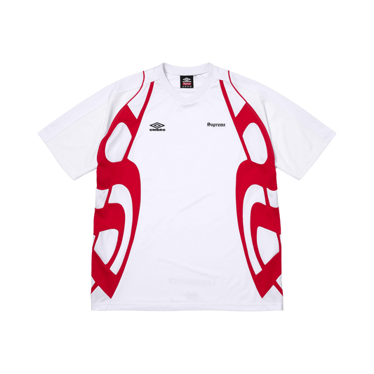 Supreme Old English Soccor Jersey