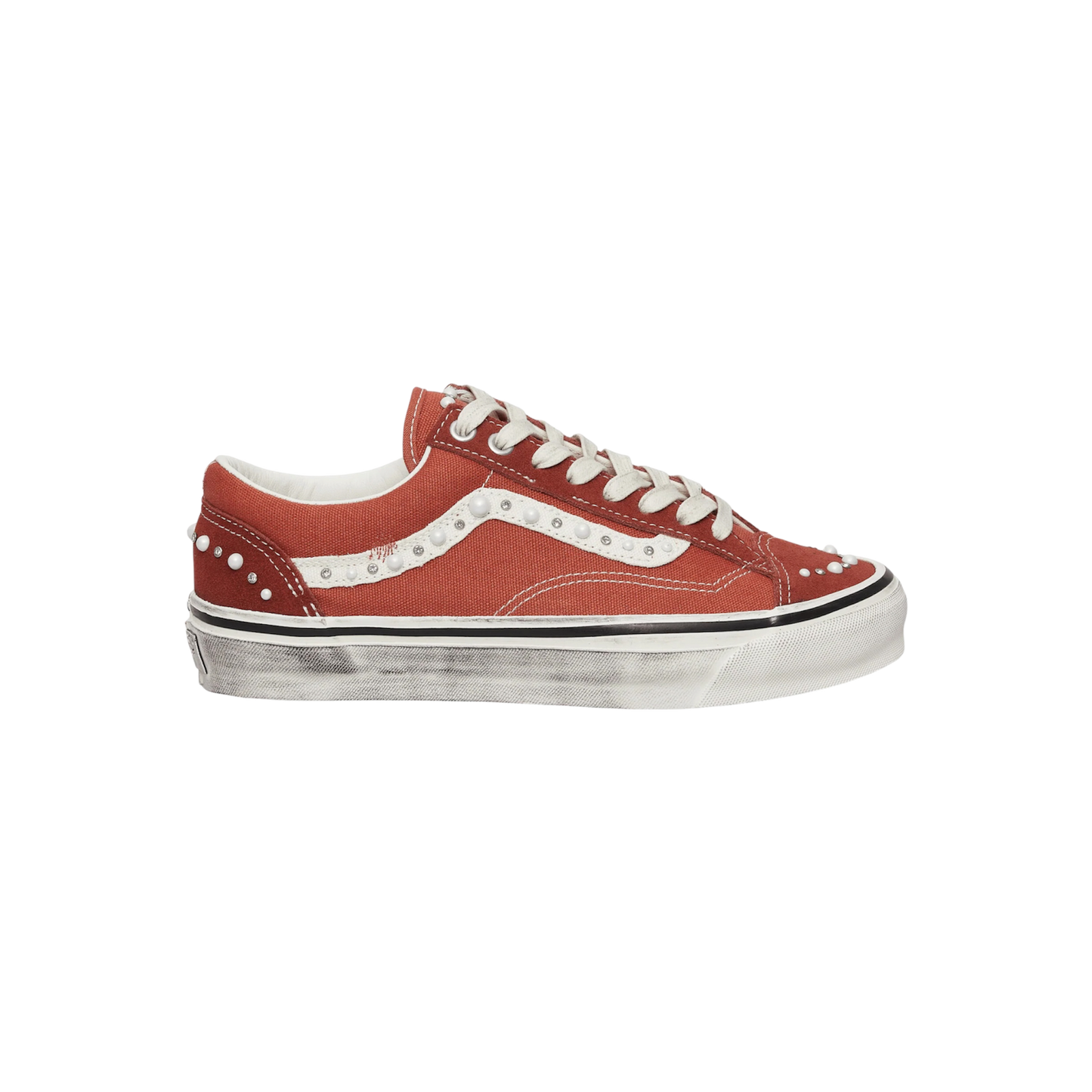 Vans LX Old Skool 36 ‘Pearlized Rust’
