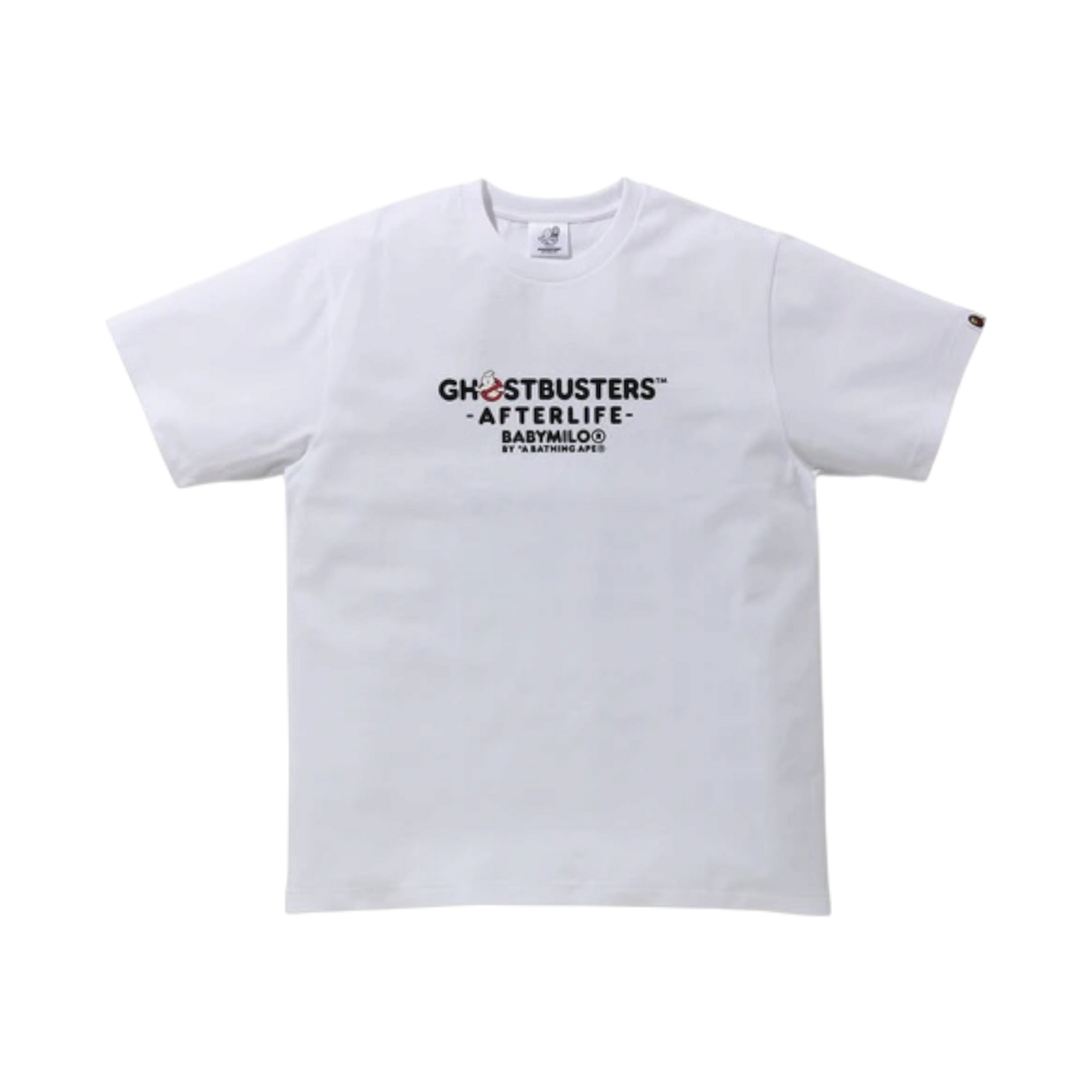 A Bathing Ape After Life T-shirt