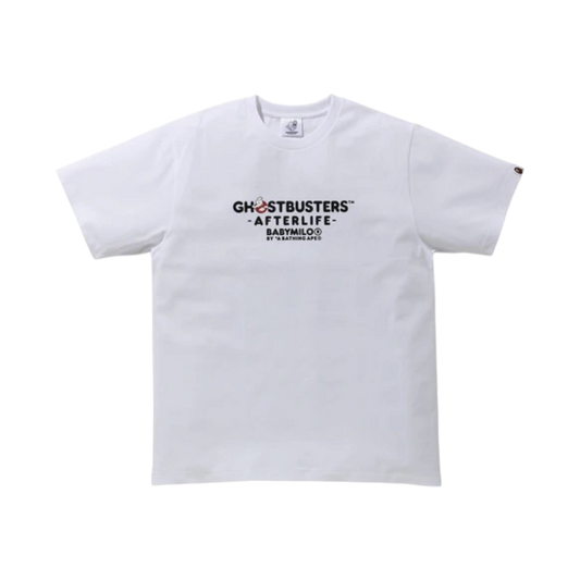 A Bathing Ape After Life T-shirt