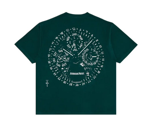 Cactus Jack x Audemars Piguet T-shirt