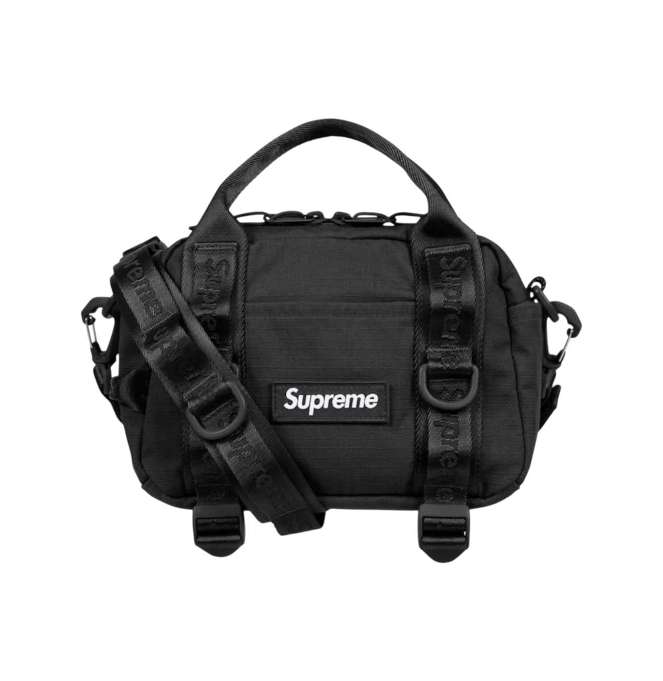 Supreme Mini Duffle Bag (SS26)