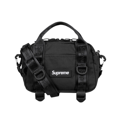 Supreme Mini Duffle Bag (SS26)