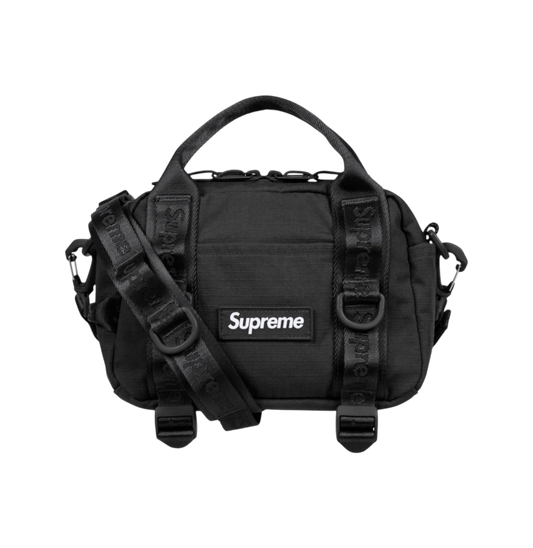 Supreme Mini Duffle Bag (SS26)