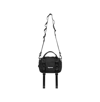 Supreme Mini Duffle Bag (SS26)
