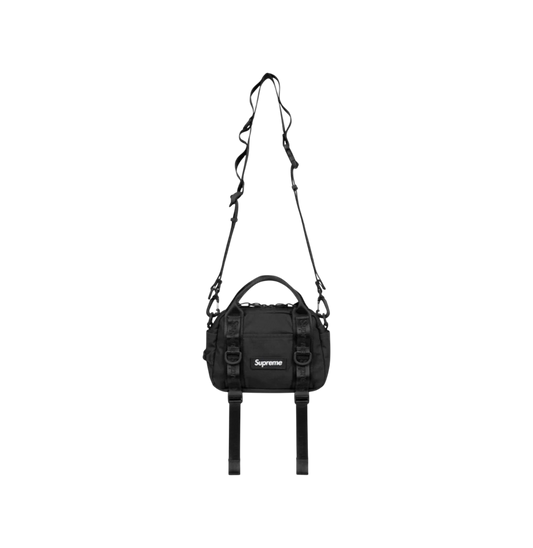 Supreme Mini Duffle Bag (SS26)