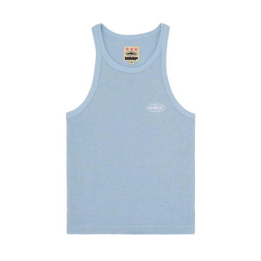 CRTZ Tank Top (W) / Baby Blue