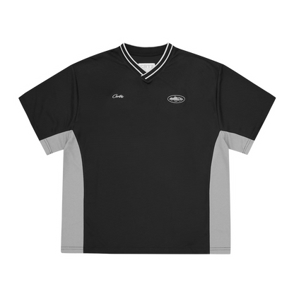 CRTZ Island Training Jersey / Black