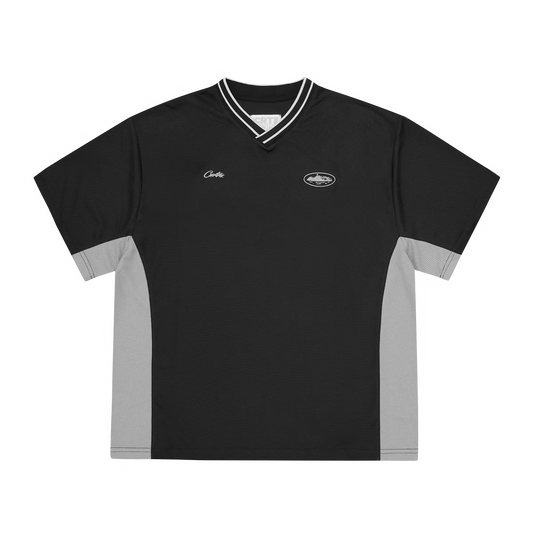 CRTZ Island Training Jersey / Black