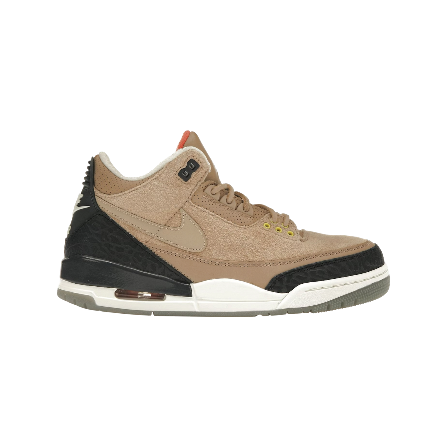 Jordan Retro 3 ‘JTH Bio Beige’