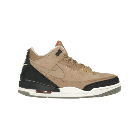 Jordan Retro 3 ‘JTH Bio Beige’