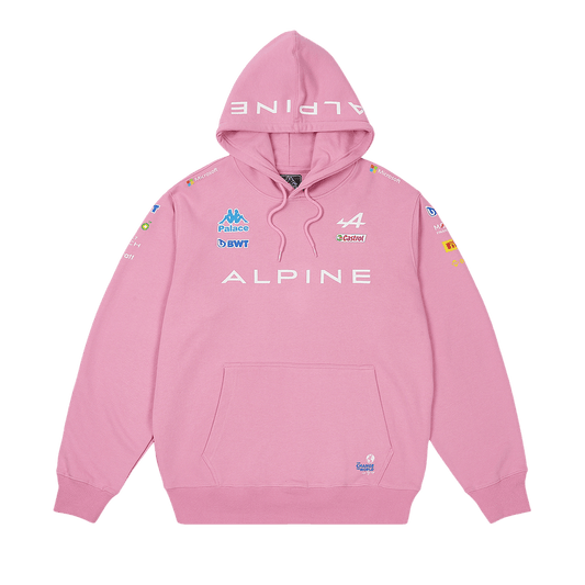 Palace Kappa Alpine Hood / Grade B