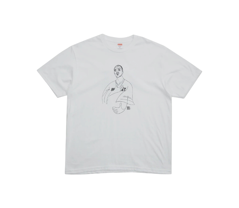Supreme Prodigy T-shirt / Large / Grade B