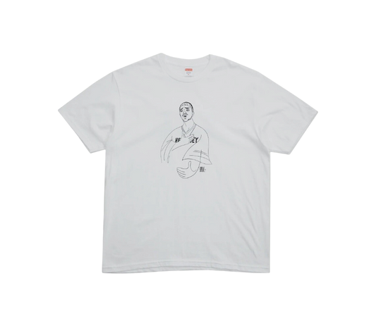 Supreme Prodigy T-shirt / Large / Grade B