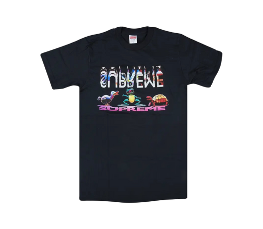 Supreme Animals T-shirt / Large / Grade B