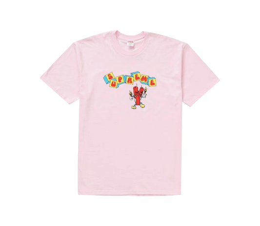 Supreme Dynamite T-shirt / Large / Grade B