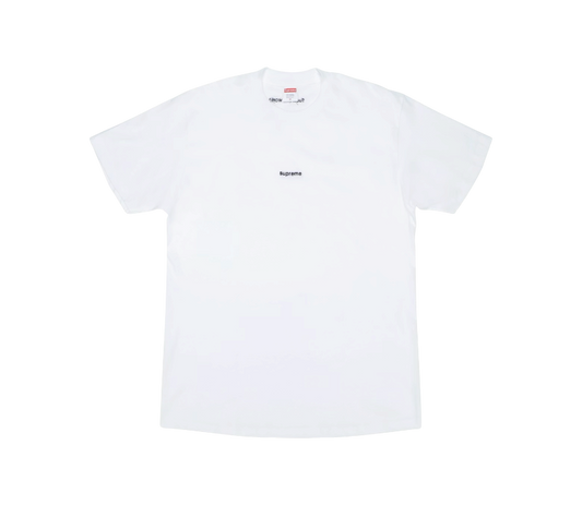 Supreme FTW T-shirt / Medium / Grade B