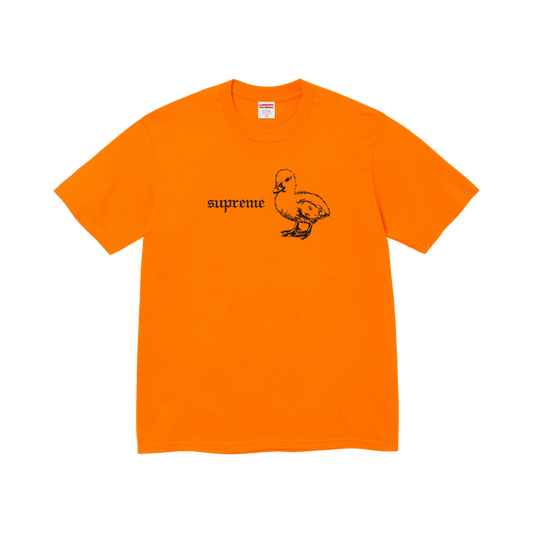 Supreme Duck T-shirt / Medium / Grade B
