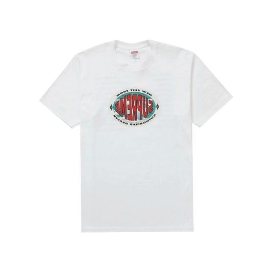 Supreme New sh*t T-shirt / XL / Grade B