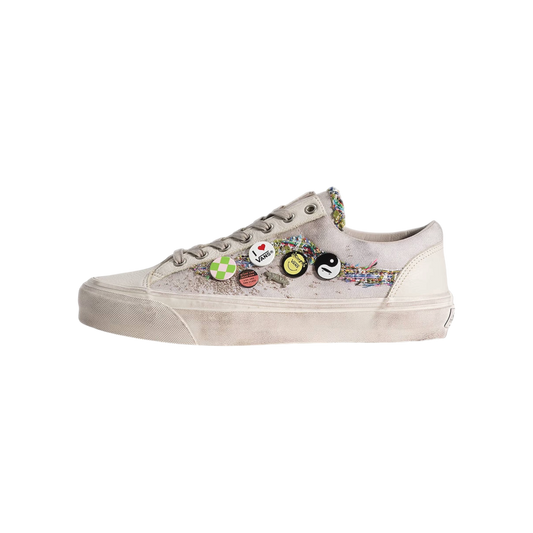 Vans Old Skool 36 LX Souvenir ‘Oatmeal’