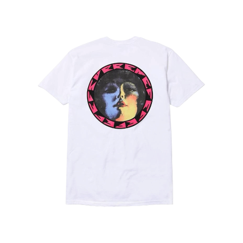 Supreme Audrey T-shirt / Grade B