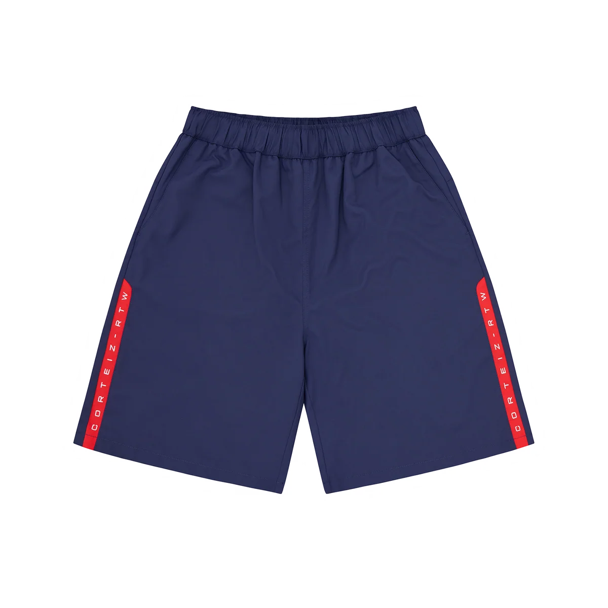 CRTZ Rossa Shorts / Navy