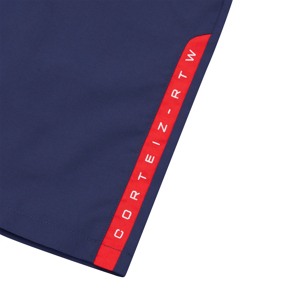 CRTZ Rossa Shorts / Navy