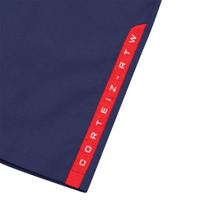 CRTZ Rossa Shorts / Navy