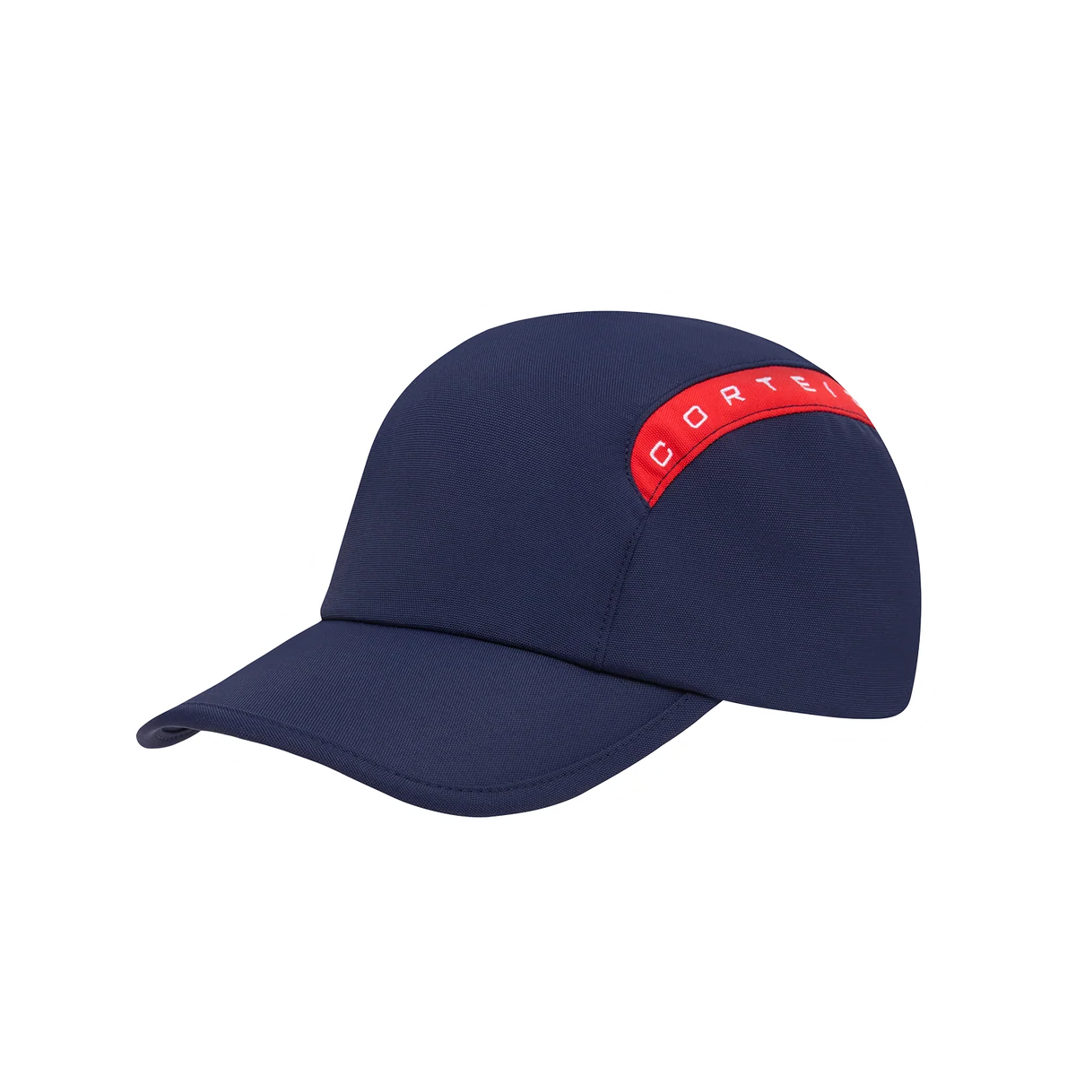 CRTZ Rossa Cap / Navy