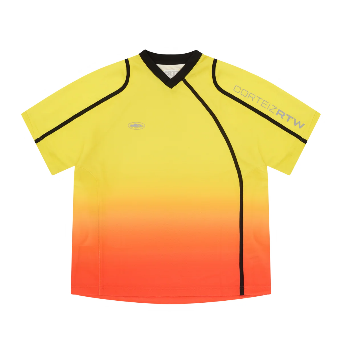 CRTZ Touring Jersey / Sunset
