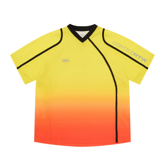 CRTZ Touring Jersey / Sunset