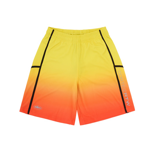 CRTZ Touring Shorts / Sunset