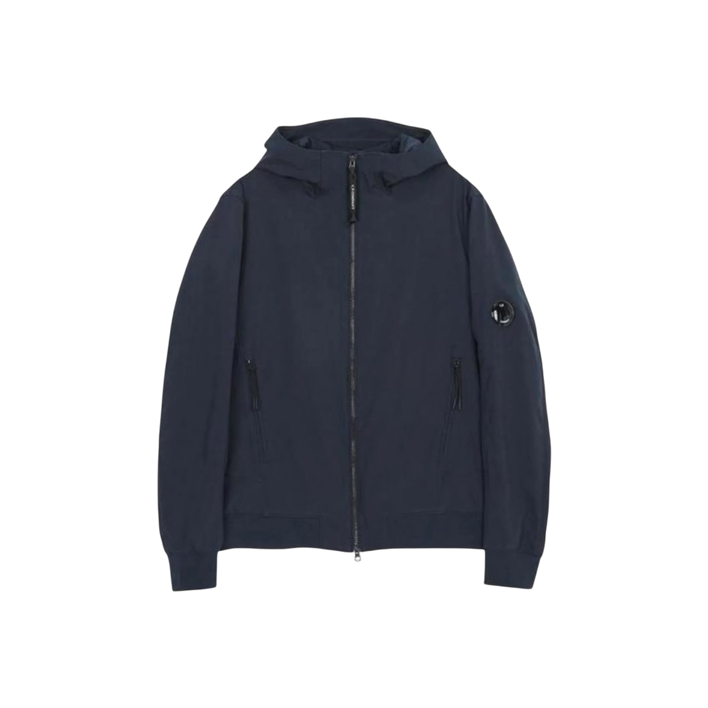 C.P. Company Shell-R Shell Jacket / Navy