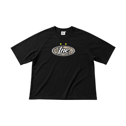 1NE. 'Realtree’ Oval T-shirt
