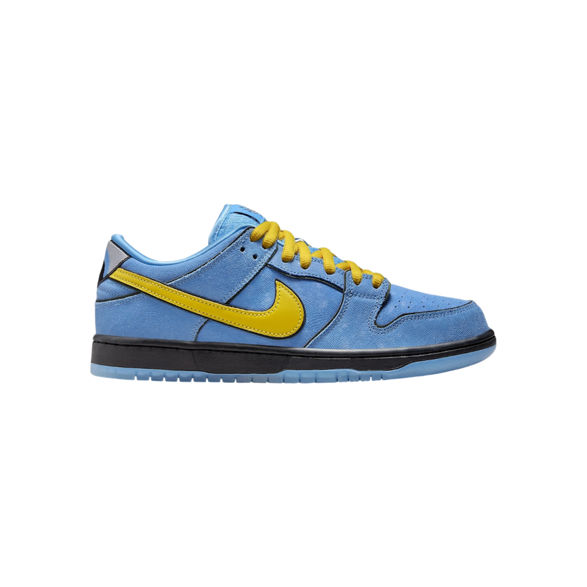 Nike SB Dunk Low ‘The Powerpuff Girls Bubbles’