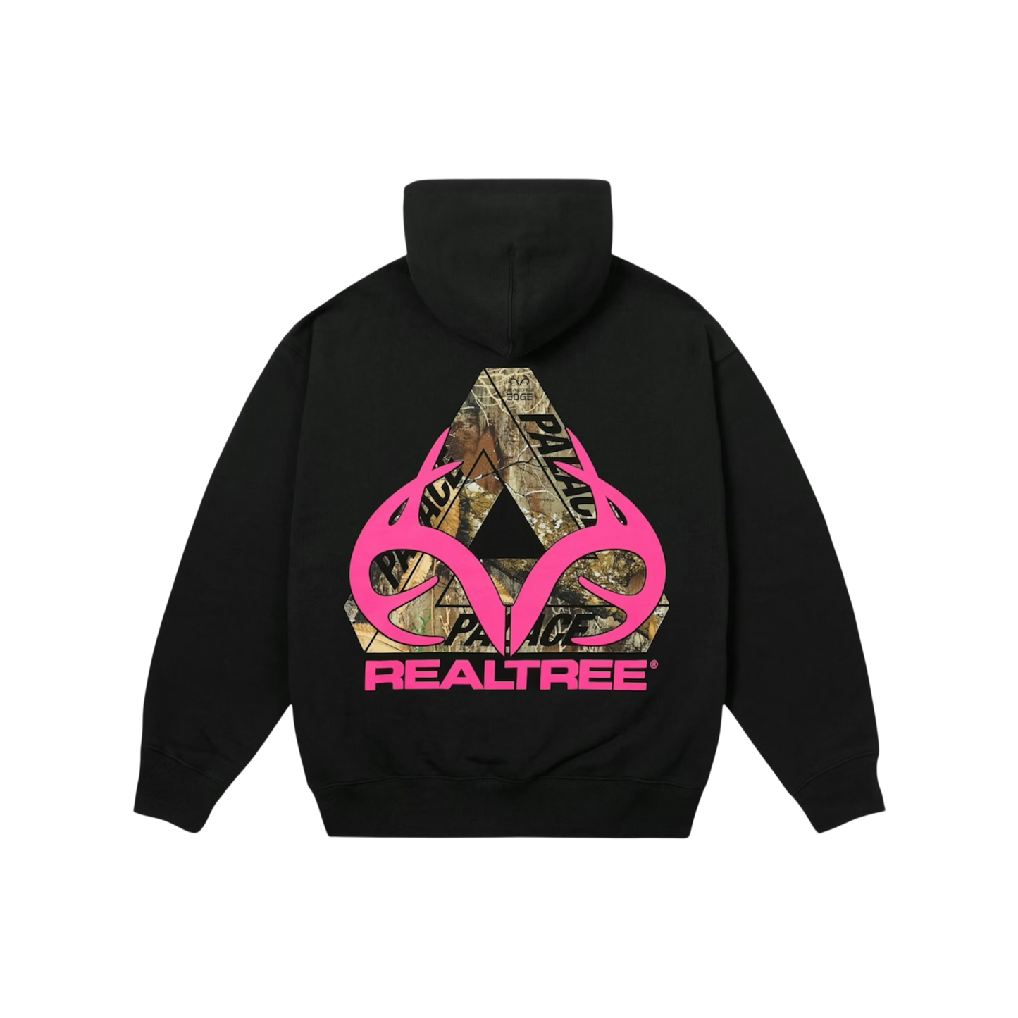 Palace RealTree Tri-Ferg Hood